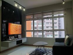 Blk 451A West Terra @ Bukit Batok (Bukit Batok), HDB 3 Rooms #610310371